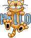 Hellocat