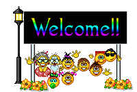 Welcome1